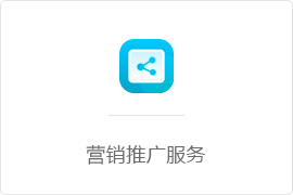 网站/APP开发-营销推广服务